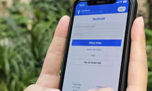 Chặn, gỡ hàng nghìn tài khoản, thông tin xấu độc trên Facebook, TikTok