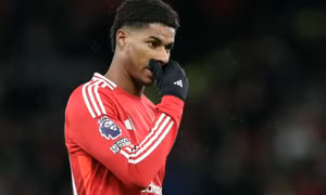 Rashford tuyên bố muốn rời Man United