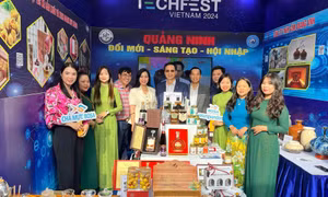 Nhiều điểm sáng trong hoạt động KHCN năm 2024