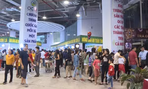 OCOP Quảng Ninh - Điểm tựa cho phát triển kinh tế nông nghiệp 