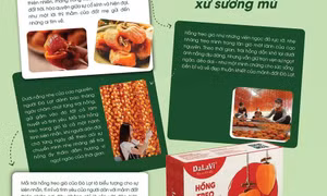 Xây dựng thương hiệu cho nông sản - cách làm mới trong thương mại điện tử