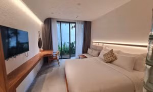 Khách Việt chuộng du lịch ngủ dịp Tết Dương lịch