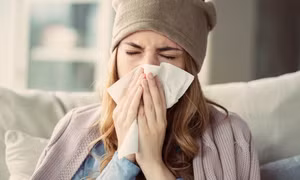 Làm thế nào để phòng ngừa ốm trong mùa đông?