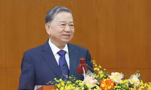 'Tập trung tham mưu, chỉ đạo thực hiện quyết liệt phòng, chống lãng phí'