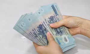 Loạt lãi suất tiết kiệm cao ngất ngưởng không công khai