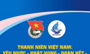 Những nhiệm vụ quan trọng của thanh niên Việt Nam khi bước vào kỷ nguyên mới