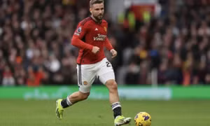 Luke Shaw: Khi chấn thương trở thành nỗi ám ảnh