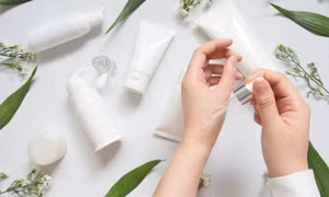 Dị ứng khi chăm sóc da xử trí như thế nào?