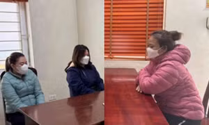 Triệt phá thành công tụ điểm chứa mại dâm ở Hà Nam