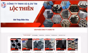 Bảng giá thép hộp Hòa Phát mới nhất