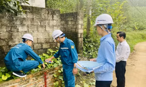 Phân bổ linh hoạt nguồn vốn cho chương trình vùng khó