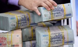 Bổ sung 55.000 tỷ tăng lương cán bộ, công chức, lực lượng vũ trang 