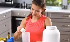 Chế độ ăn 30 phút giúp giảm đường huyết, mỡ máu