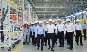 Sớm đưa nghị quyết HĐND tỉnh vào cuộc sống