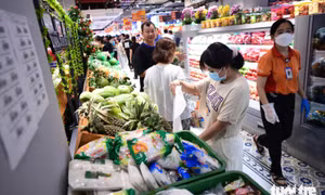 Các yếu tố nội tại sẽ quyết định tăng trưởng GDP năm 2025