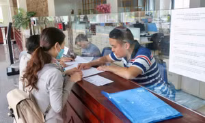 Nên nâng ngưỡng nợ thuế bị hoãn xuất cảnh