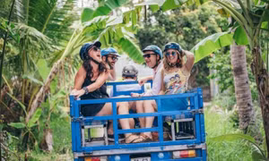 Việt Nam vào top quốc gia đón ngày càng đông khách Australia