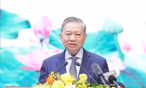 Bài viết của Tổng Bí thư Tô Lâm: Quân đội nhân dân Việt Nam - Niềm tự hào dân tộc