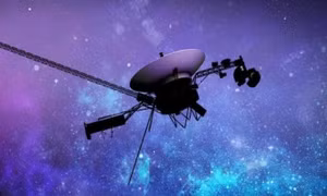 Tàu vũ trụ bay xa nhất của NASA đang chết dần