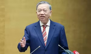 Tổng Bí thư: Không để cơ quan nhà nước là 'vùng trú an toàn' cho cán bộ yếu kém