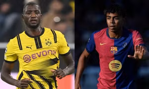 Nhận định Dortmund vs Barcelona, 03h00 ngày 12/12: Căng thẳng tột độ