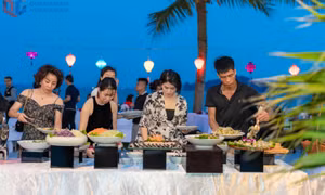 "Quảng Ninh đã chuyển từ “nâu” sang “xanh” với tầm nhìn hội nhập toàn cầu"