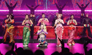 Vì sao Chị đẹp đạp gió khó có concert như 2 show Anh trai?
