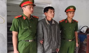 Lên mạng đặt làm giả giấy tờ ô tô, siêu lừa đảo đem bán xe cho nhiều người