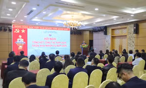 Tiếp tục khẳng định vị thế của Trung tâm Truyền thông tỉnh trong kỷ nguyên mới