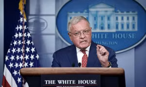 Đặc phái viên của ông Trump lên tiếng vụ ám sát tướng Nga tại Moskva