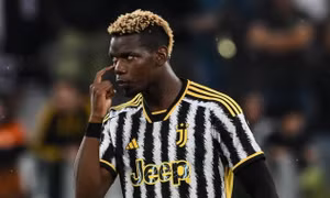 Pogba có thể tập luyện ở Man Utd