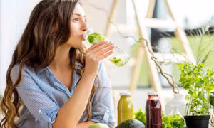 Làm sạch cơ thể theo cách tự nhiên để sống khỏe