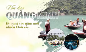 Văn hoá Quảng Ninh: Kỳ vọng vào năm mới nhiều khởi sắc