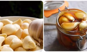 Những người không nên ăn nhiều tỏi