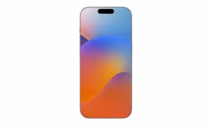 Apple gặp khó khi làm màn hình không viền cho iPhone 18