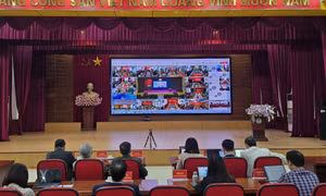 Thủ tướng Phạm Minh Chính: Quyền con người là nội dung cốt lõi, quan điểm xuyên suốt trong đường lối, chính sách của Đảng, Nhà nước Việt Nam