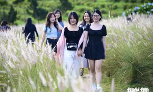 Dân châu Á đắn đo giá cả khi du lịch, khách Việt thoải mái hơn