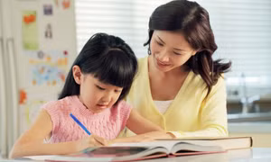 5 lời khuyên cho việc học của con