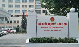 Bộ GD&ĐT buông lỏng quản lý trong liên kết tổ chức thi cấp chứng chỉ ngoại ngữ