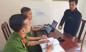 Người đàn ông bị đâm chết khi can ngăn cặp tình nhân xô xát