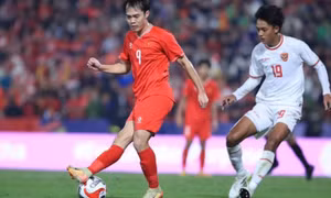 Tính toán của Việt Nam sau khi Thái Lan vào bán kết