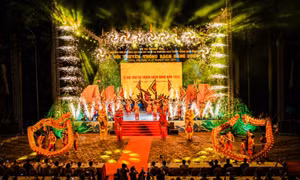 Phát huy nguồn lực văn hóa, con người Quảng Ninh