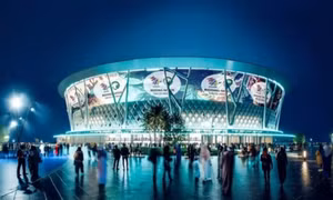 World Cup 2034 có thể được tổ chức vào tháng 1