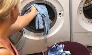 Châu Âu nỗ lực bảo vệ môi trường biển trước vi sợi nhựa từ quần áo