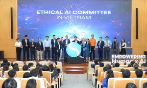 Thành lập Ủy ban Đạo đức Trí tuệ nhân tạo
