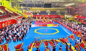 Bản tin Quảng Ninh ngày 5/12/2024