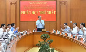 Cuộc cách mạng tinh gọn bộ máy: mục tiêu, thách thức và cơ hội