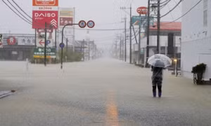 La Nina sắp tới có thể yếu và ngắn hạn