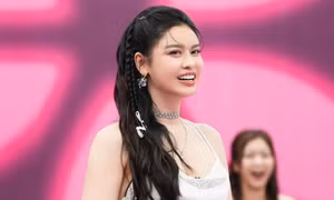 Trương Quỳnh Anh rút khỏi Bước nhảy hoàn vũ