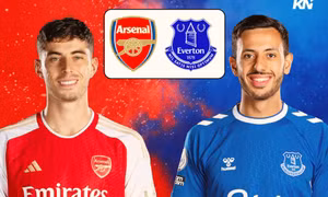 Nhận định Arsenal vs Everton: Mệnh lệnh phải thắng